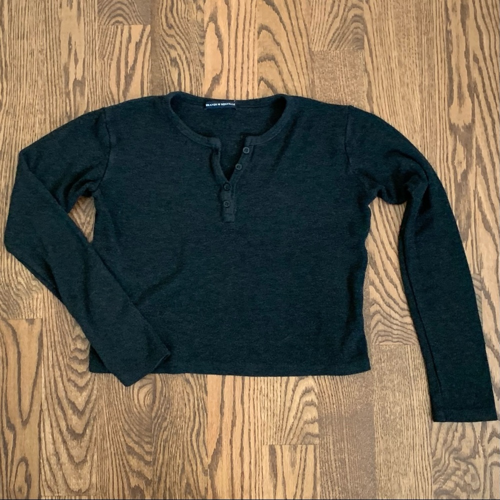 Brandy Melville Thermal